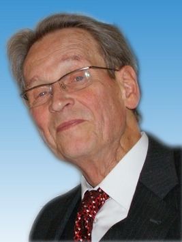 Günter Wahl 1929 - 2010