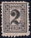 Bergen II S/A 1