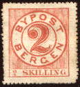 Bergen II S/A 2A