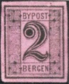 Bergen II S/A 1 F4