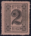 Bergen II S/A 1 F2