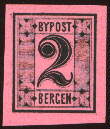 Bergen II S/A 1 N1