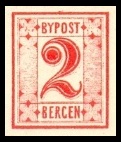 Bergen II S/A 1 N2
