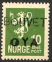 Bouvet Oya
