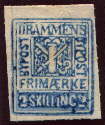 Drammen I23 Farbe