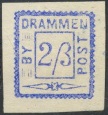 Drammen II S/A 1U