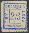 Drammen II S/A 1x/y