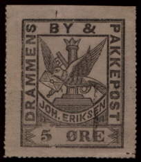 Drammen III 2a