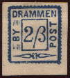 Drammen II S/A N1U