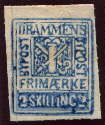 Drammen I S/A 12IIc