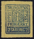 Drammen I S/A 12VIc