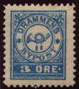 Drammen IV S/A 5