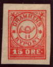 Drammen IV S/A 7U