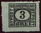 Holmestrand S/A 4B