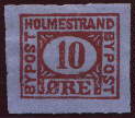 Holmestrand S/A 3aA