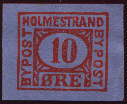 Holmestrand S/A 3b