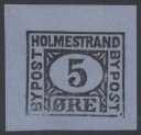 Holmestrand S/A 5 N1
