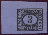 Holmestrand S/A 4 N1