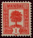 Mandal S/A 1