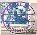 Advent Bay Spitzbergen
