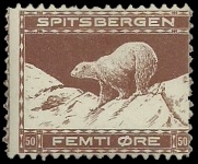 Spitsbergen S/A E36