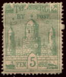 T&oslash;nsberg 13