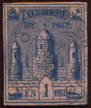 T&oslash;nsberg 1a