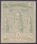 Tønsberg S/A 8b