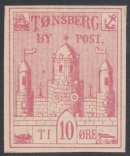 Tønsberg S/A 9IIb