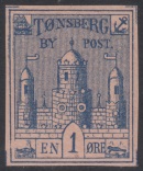 Tønsberg S/A 1b