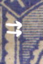 Trondheim Kennzeichen Type 2
