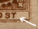 Trondheim Kennzeichen Drucke nach 1878