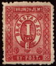 Trondheim N4b