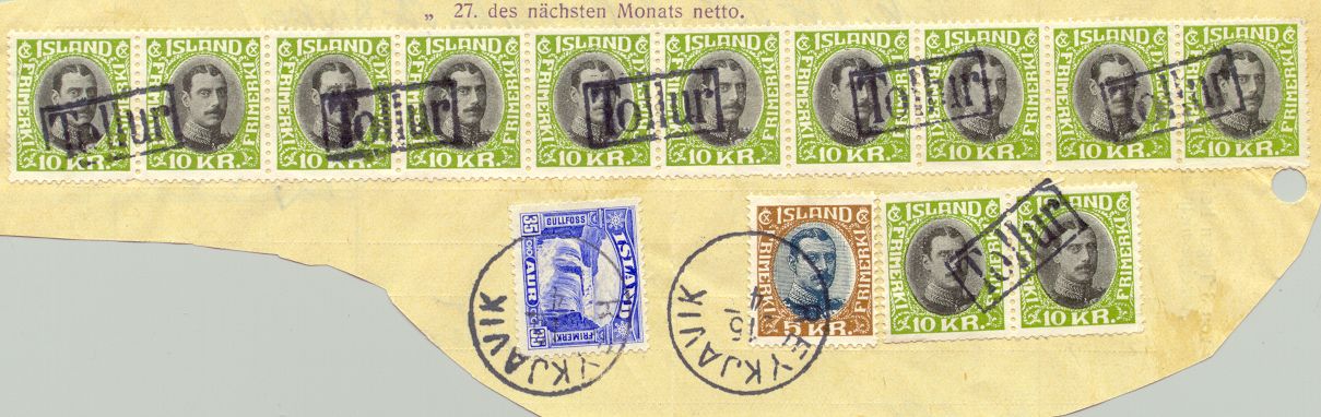 G1cII Sp&auml;tverwendung 1934/35