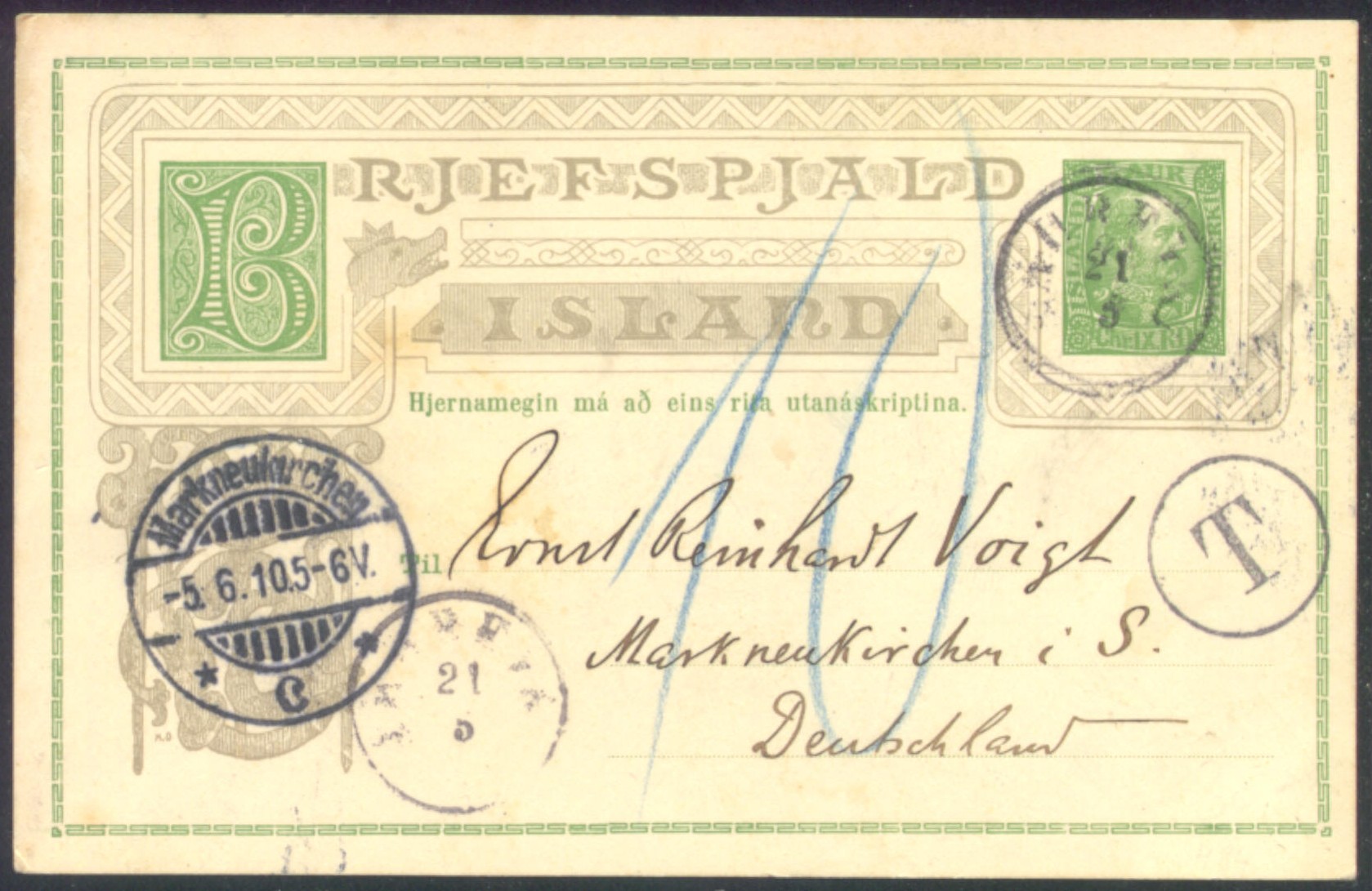 G1b Sp&auml;tverwendung 1914