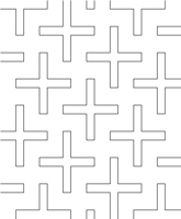 Wasserzeichen richtigstehend