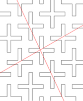 (en) mirrored watermark