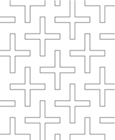 Wasserzeichen spiegelverkehrt