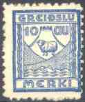 Grei�slu-Marke