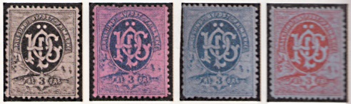 Aalesund S/A P2, 6, 8, 9