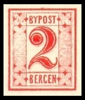 Bergen II S/A 1 N2