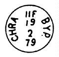 Christiania Stempel 3B