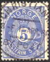 Christiania Stempel 4