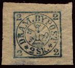 Drammen I S/A 13IIIa/b