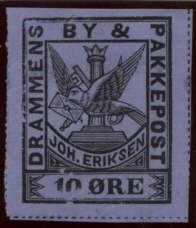 Drammen III S/A 3x, breite 0