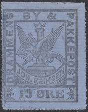 Drammen III S/A 3y, schmale 0