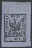 Drammen III S/A 7x, Ziffer schr&auml;g