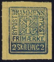 Drammen I S/A 12VIc