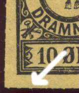 Drammen IV S/A 4A Durchstich 8