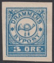 Drammen IV S/A 5U